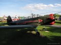 Walkaround Yak-18