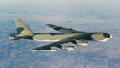  Italeri 1/200 B-52G Stratofortress