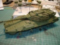 Trumpeter 1/35 VRC-105 Centauro