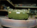 Trumpeter 1/35 VRC-105 Centauro