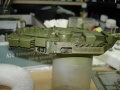 Trumpeter 1/35 VRC-105 Centauro