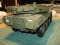 Trumpeter 1/35 VRC-105 Centauro