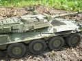 Trumpeter 1/35 VRC-105 Centauro