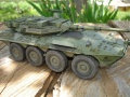 Trumpeter 1/35 VRC-105 Centauro