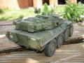 Trumpeter 1/35 VRC-105 Centauro