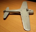 Hasegawa 1/48 Ki-84 HAYATE - Ҹ 