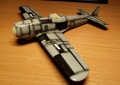 Hasegawa 1/48 Ki-84 HAYATE - Ҹ 