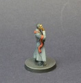 Corvus belli, Infinity 28 mm O-12 High Commissioner