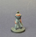 Corvus belli, Infinity 28 mm O-12 High Commissioner