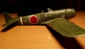 Hasegawa 1/48 Ki-84 HAYATE - Ҹ 