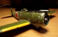 Hasegawa 1/48 Ki-84 HAYATE - Ҹ 