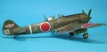 Hasegawa 1/48 Ki-84 HAYATE - Ҹ 