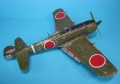 Hasegawa 1/48 Ki-84 HAYATE - Ҹ 