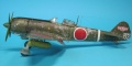 Hasegawa 1/48 Ki-84 HAYATE - Ҹ 