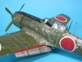 Hasegawa 1/48 Ki-84 HAYATE - Ҹ 