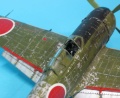 Hasegawa 1/48 Ki-84 HAYATE - Ҹ 