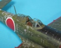 Hasegawa 1/48 Ki-84 HAYATE - Ҹ 