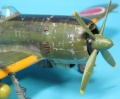 Hasegawa 1/48 Ki-84 HAYATE - Ҹ 