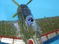 Hasegawa 1/48 Ki-84 HAYATE - Ҹ 