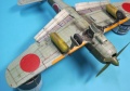 Hasegawa 1/48 Ki-84 HAYATE - Ҹ 