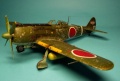 Hasegawa 1/48 Ki-84 HAYATE - Ҹ 
