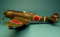 Hasegawa 1/48 Ki-84 HAYATE - Ҹ 