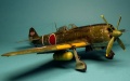 Hasegawa 1/48 Ki-84 HAYATE - Ҹ 