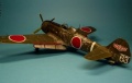 Hasegawa 1/48 Ki-84 HAYATE - Ҹ 