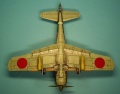 Hasegawa 1/48 Ki-84 HAYATE - Ҹ 