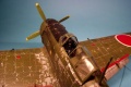 Hasegawa 1/48 Ki-84 HAYATE - Ҹ 