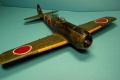 Hasegawa 1/48 Ki-84 HAYATE - Ҹ 