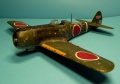 Hasegawa 1/48 Ki-84 HAYATE - Ҹ 