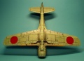 Hasegawa 1/48 Ki-84 HAYATE - Ҹ 