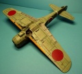 Hasegawa 1/48 Ki-84 HAYATE - Ҹ 