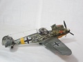 Hasegawa 1/48 Bf-109F2