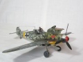 Hasegawa 1/48 Bf-109F2