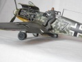 Hasegawa 1/48 Bf-109F2