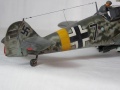 Hasegawa 1/48 Bf-109F2