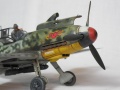 Hasegawa 1/48 Bf-109F2