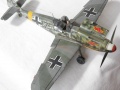 Hasegawa 1/48 Bf-109F2