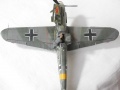 Hasegawa 1/48 Bf-109F2