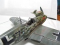 Hasegawa 1/48 Bf-109F2