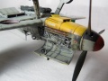 Hasegawa 1/48 Bf-109F2