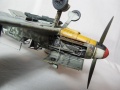 Hasegawa 1/48 Bf-109F2