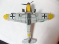 Hasegawa 1/48 Bf-109F2