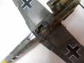 Hasegawa 1/48 Bf-109F2