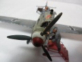 Hasegawa 1/48 Bf-109F2