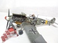 Hasegawa 1/48 Bf-109F2