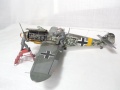 Hasegawa 1/48 Bf-109F2