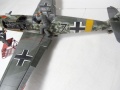 Hasegawa 1/48 Bf-109F2